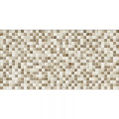 Настенная плитка Cube Ceramica Samarkand Dark 25x50 см
