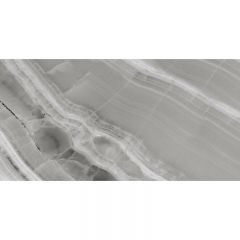Керамогранит Cube Ceramica Superior Grey 60x120 см полир.