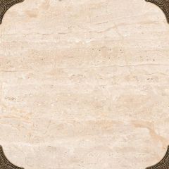 Керамогранит Cube Ceramica Travertine Flex 60x60 см полир.