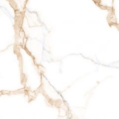 Керамогранит Cube Ceramica Callacatta Gold 59,5x59,5 см мат.