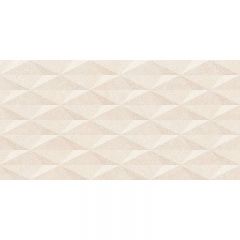 Настенная плитка Cube Ceramica Urban Geo Beige 30x60 см