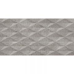 Настенная плитка Cube Ceramica Urban Geo Cemento 30x60 см