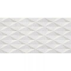 Настенная плитка Cube Ceramica Urban Geo Gris 30x60 см