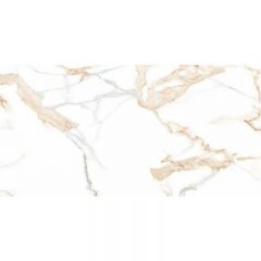 Керамогранит Cube Ceramica Callacatta Gold 60x120 см мат.