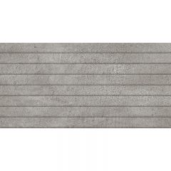 Настенная плитка Cube Ceramica Urban Stairs Cemento 30x60 см