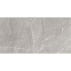 Керамогранит Cube Ceramica Diamond Grey 60x120 см полир.
