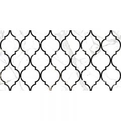 Настенная плитка Cube Ceramica Insomnia Arabeski 30x60 см