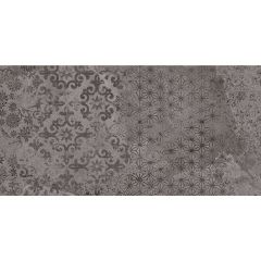 Настенная плитка Cube Ceramica G Iron Stone Cemento HL 30x60 см