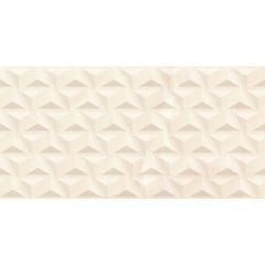 Настенная плитка Cube Ceramica Iron Stone Ivory HL 02 30x60 см