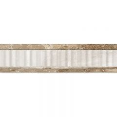 Бордюр Cube Ceramica Napoli Border-1 7.5x30 см