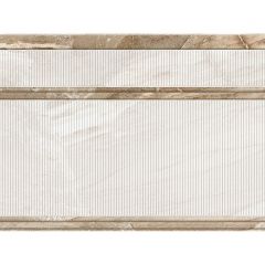 Бордюр Cube Ceramica Napoli Border-2 22.5x30 см