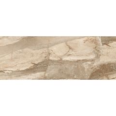Настенная плитка Cube Ceramica Napoli Brown 30x80 см
