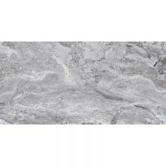 Настенная плитка Cube Ceramica Prado Gray Dark 30x60 см
