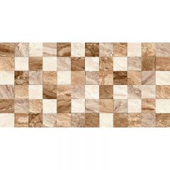 Мозаика Cube Ceramica Prado Mosaic Beige 30x60 см