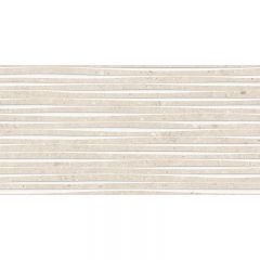 Настенная плитка Cube Ceramica Rockberry Flames Beige 30x60 см