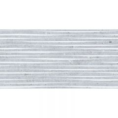 Настенная плитка Cube Ceramica Rockberry Flames Gris 30x60 см