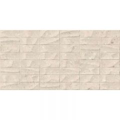 Настенная плитка Cube Ceramica Rockberry Panch Beige 30x60 см