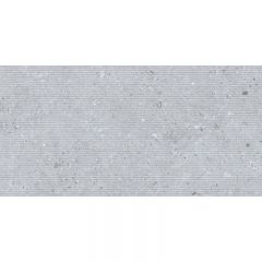 Настенная плитка Cube Ceramica Rockberry Wavy Gris 30x60 см