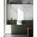Керамогранит Prime Ceramics (Прайм Керамикс) Carrara Bronze 120х60х0,95 см Ректификат Матовый, GRPC12060CR-WB