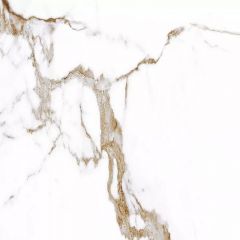 Керамогранит Prime Ceramics Carrara Bronze 600х600х9,5 мм Ректификат Матовый