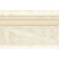 Декор Eurotile Ermitage 20х29,5 см (551)