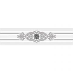 Декор Eurotile Insomnia центр 7х29,5 см (685)