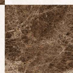 Керамическая плитка Eurotile Kamila Dark 49,5х49,5 см (821 KMU2BR)
