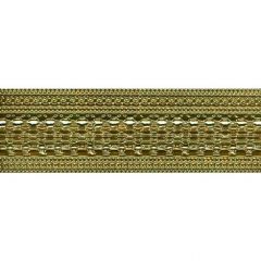 Бордюр Eurotile Lia Beige Emil Grais 10х29,5 см (61)