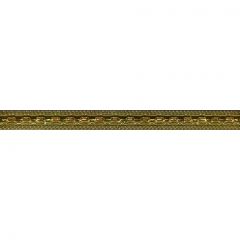 Бордюр Eurotile Lia Beige Emil Grais 2,5х29,5 см (62)
