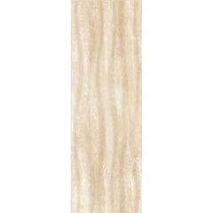 Керамическая плитка Eurotile Lia Beige Lia рельеф 29,5х89,5 см (136 LIB2BG)
