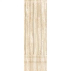 Керамическая плитка Eurotile Lia Beige Lia панель 29,5х89,5 см (138 LIN2BG)