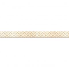 Бордюр Eurotile Lia Beige Lia карандаш 3,5х29,5 см (33)