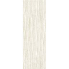 Керамическая плитка Eurotile Lia Light рельеф 29,5х89,5 см (141 LIB1BN)