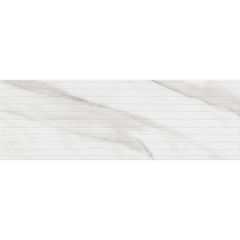Керамическая плитка Eurotile Madison рельеф 29,5х89,5 см (881 MOF1WT)