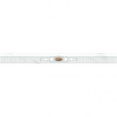 Декор Eurotile Madison 8х89,5 см (882)