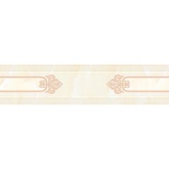 Бордюр Eurotile Ermitage 7х29,5 см (586)