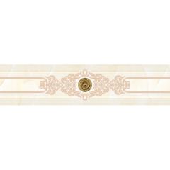 Бордюр Eurotile Marbelia центр 7х29,5 см (602)