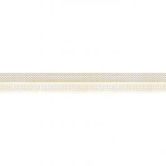 Бордюр Eurotile Marbelia карандаш 3х24,5 см (609)