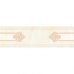 Бордюр Eurotile Marbelia 25x70 7х24,5 см (607)