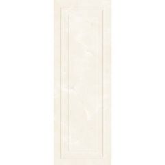 Керамическая плитка Eurotile Marbelia панель 25x70 24,5х69,5 см (666 MBS1BN)