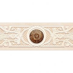 Бордюр Eurotile Barcelona центр 9,5х24,5 см (276)