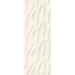 Керамическая плитка Eurotile Marbelia 25x70 рельеф 24,5х69,5 см (668 MBF1BN)
