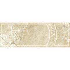 Керамическая плитка Eurotile Barcelona Beige панель 24,5х69,5 см (272 BUS2BG)