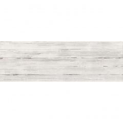 Керамическая плитка Eurotile Rebellion рельеф полоски 29,5х89,5 см (691 RBD1GY)