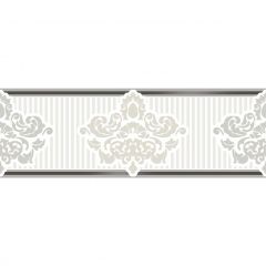 Декор Eurotile Valentino 9х29,5 см (906V)