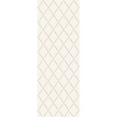 Керамическая плитка Eurotile Valentino 25x70 ромб 24,5х69,5 см (223 VAT2BG)