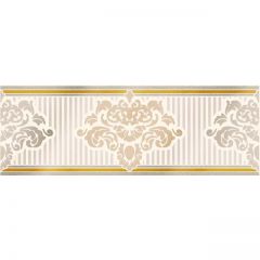 Бордюр Eurotile Valentino 25x70 8,5х24,5 см (41)