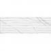 Керамическая плитка Eurotile Calacatta 33x100 рельеф 32,5х100 см (922 CUS1WT)