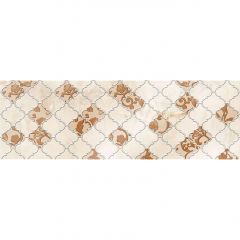 Декор Eurotile Yakutsk 29,5х89,5 см (706B)