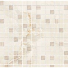 Мозаика Eurotile Yakutsk 29,5х29,5 см (707)